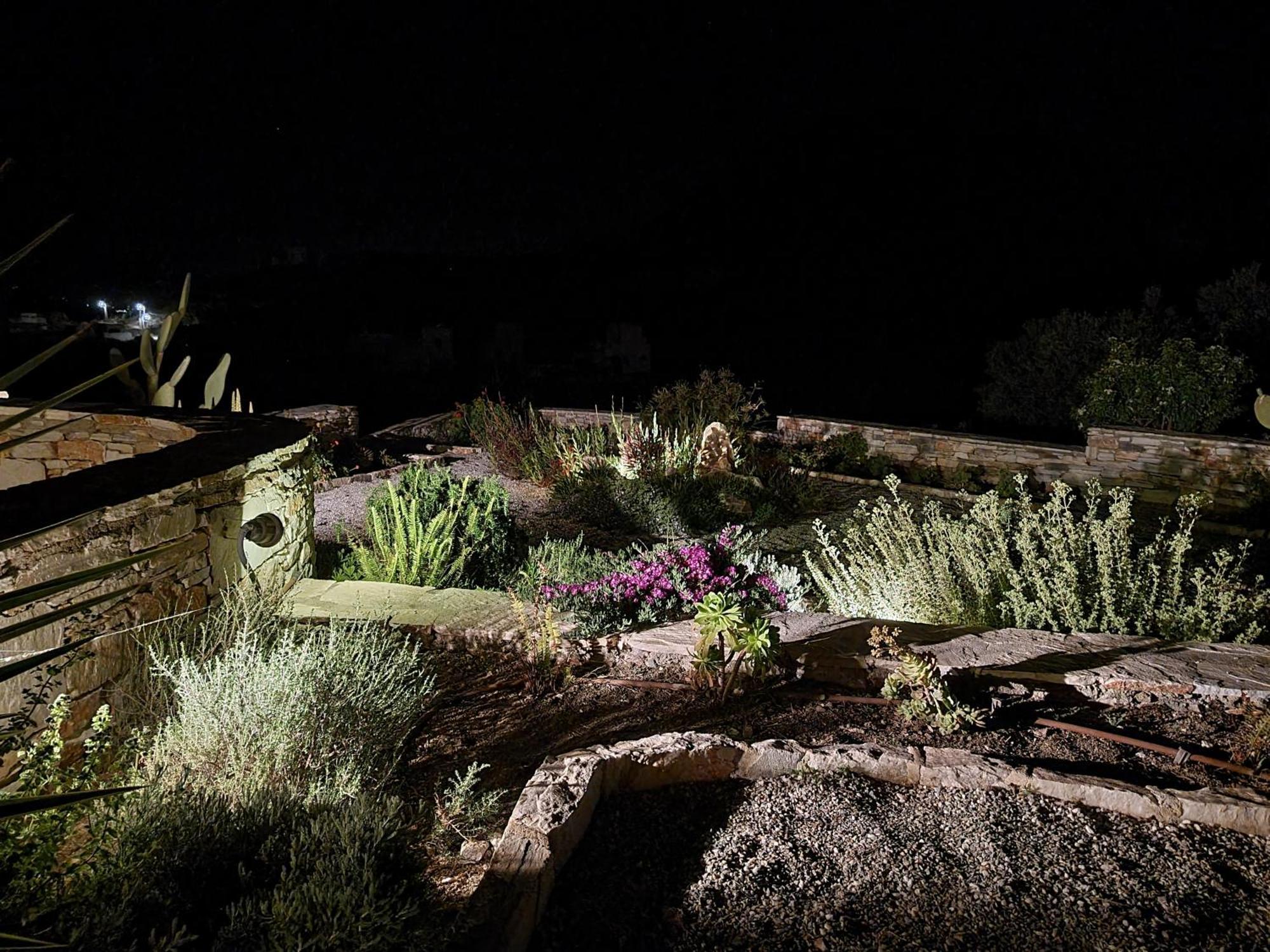 Flintstones Summer House - Mikri Vigla Eksteriør bilde